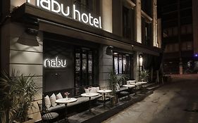 Nabu Hotel Karaköy