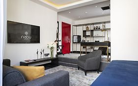 Nabu Hotel Karaköy